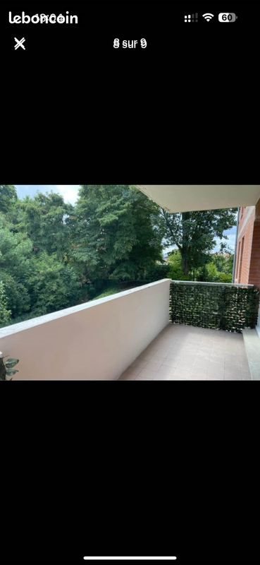 Appartement à vendre, 47m², Beaurains