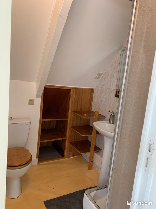 Appartement à louer, 34m², Lorient