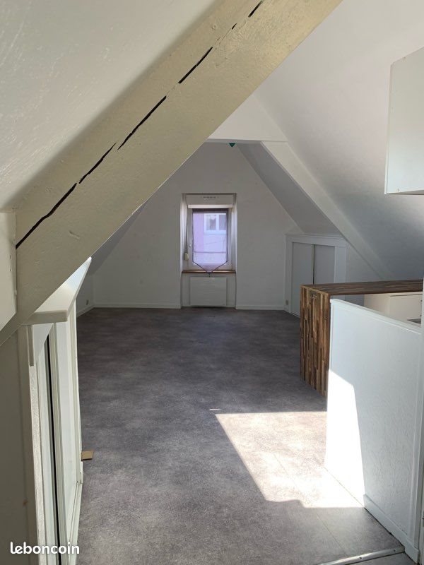 Appartement à louer, 34m², Lorient