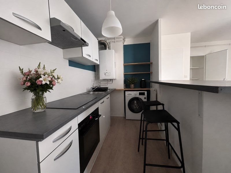 Appartement à louer, 42m², Agen
