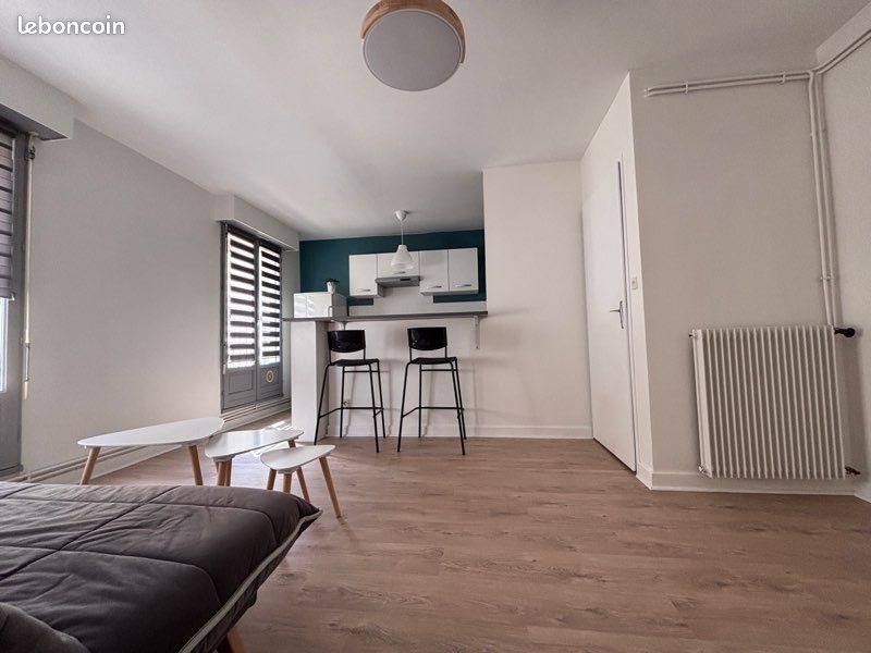Appartement à louer, 42m², Agen