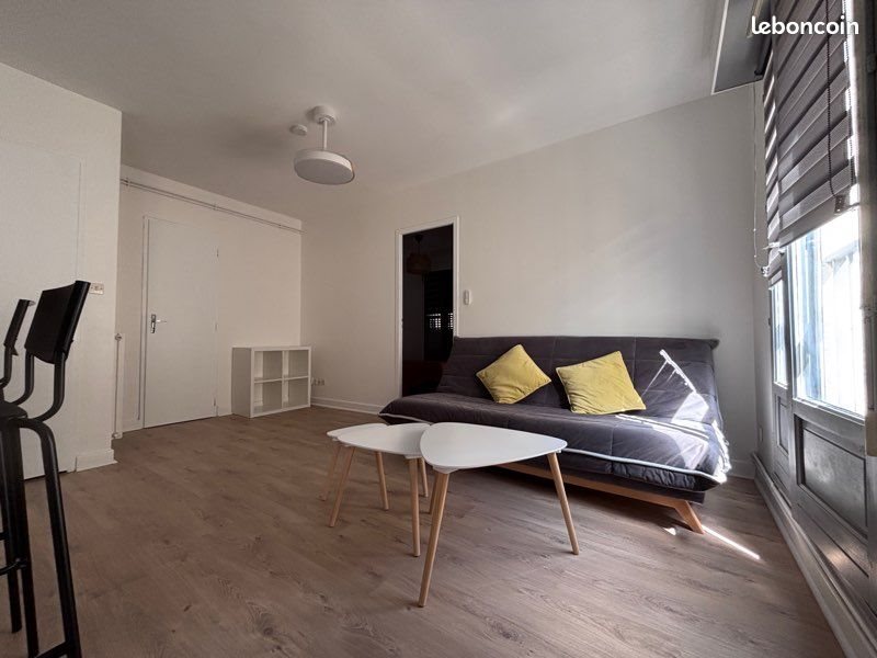 Appartement à louer, 42m², Agen