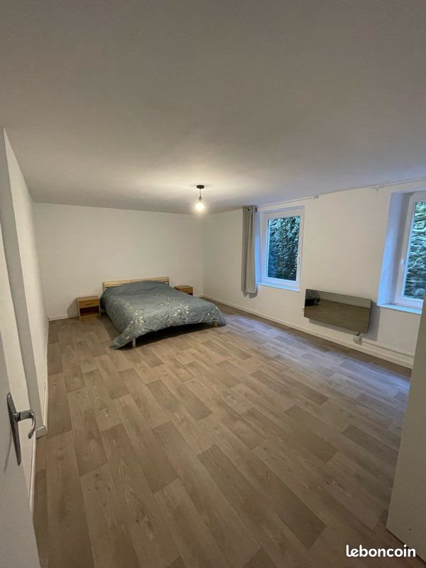 Appartement à louer, 70m², Dompierre-sur-Helpe