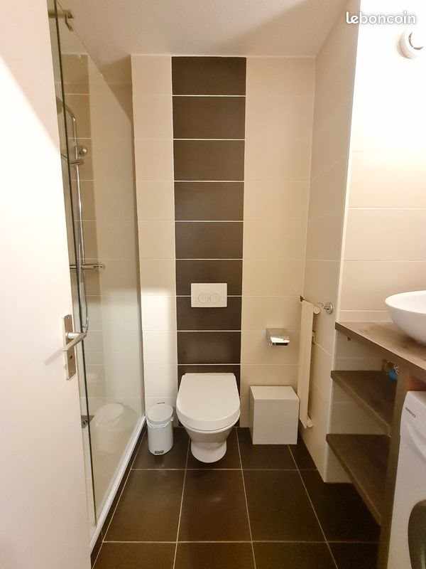 Appartement à louer, 33m², Mandelieu-la-Napoule