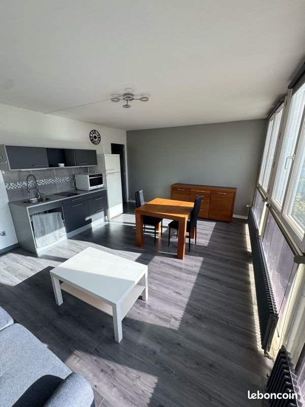 Appartement à louer, 37m², Saint-Maur-des-Fossés