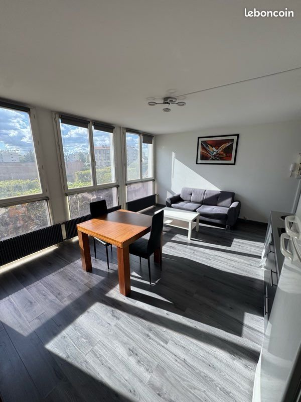 Appartement à louer, 37m², Saint-Maur-des-Fossés