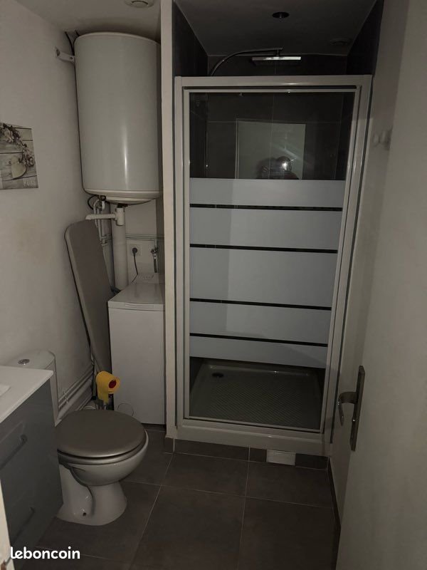 Appartement à louer, 37m², Saint-Maur-des-Fossés