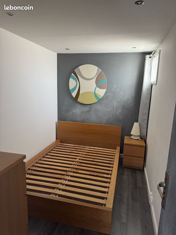 Appartement à louer, 37m², Saint-Maur-des-Fossés