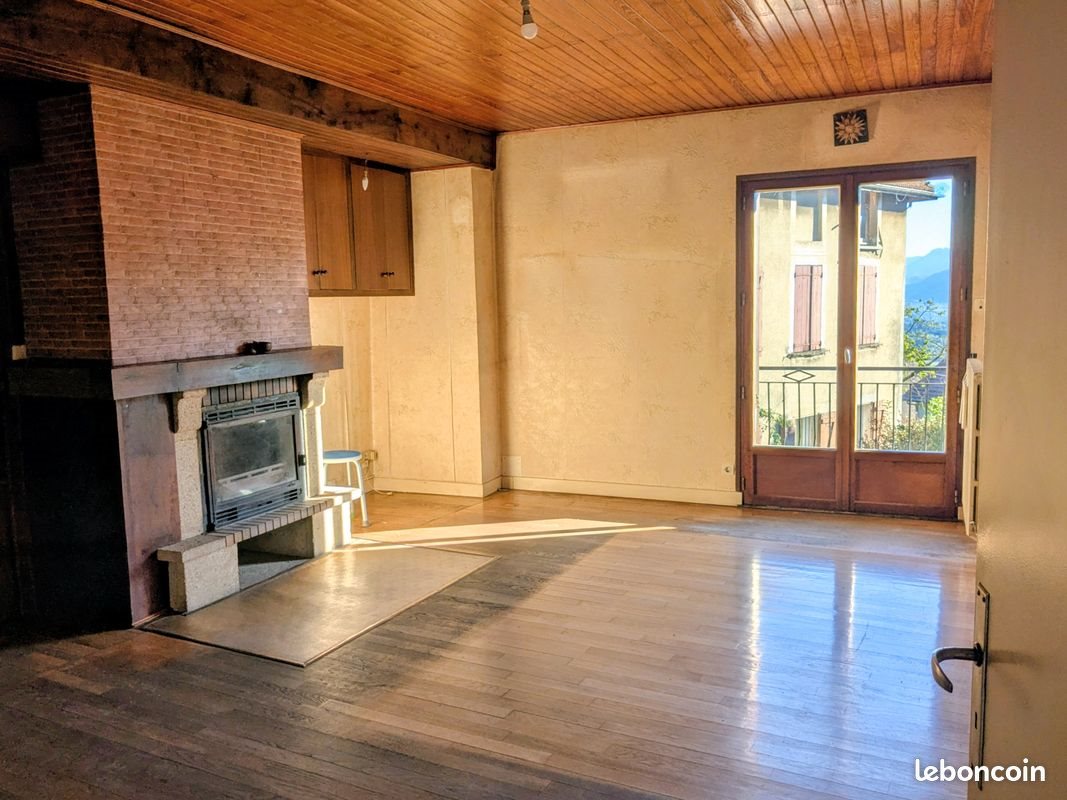 Maison à vendre, 113m², Herbeys
