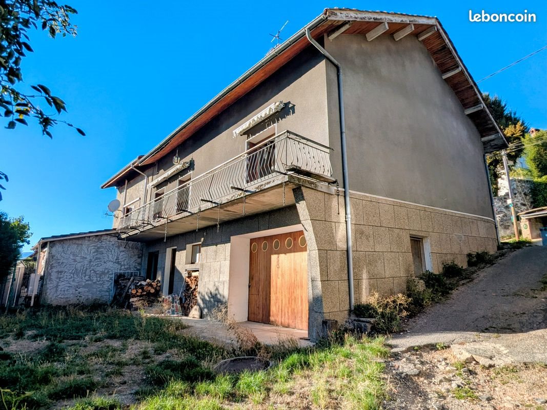 Maison à vendre, 113m², Herbeys