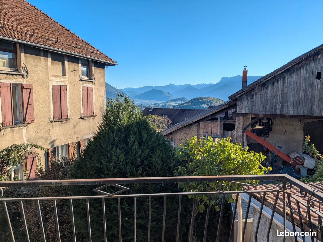 Maison à vendre, 113m², Herbeys
