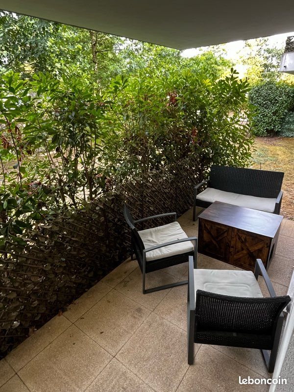 Appartement à louer, 52m², Montigny-lès-Metz