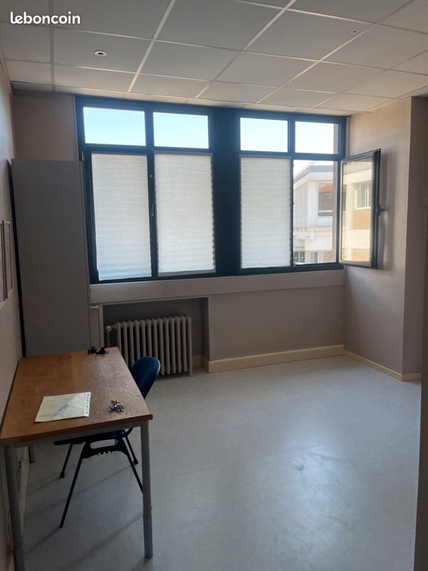 Appartement à louer, 20m², Tourcoing