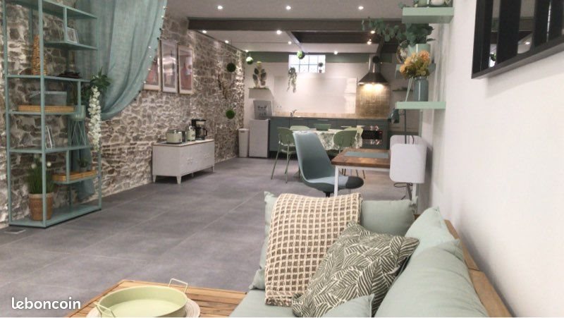 Appartement à vendre, 97m², Bagnols-sur-Cèze