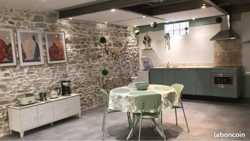 Appartement à vendre, 97m², Bagnols-sur-Cèze