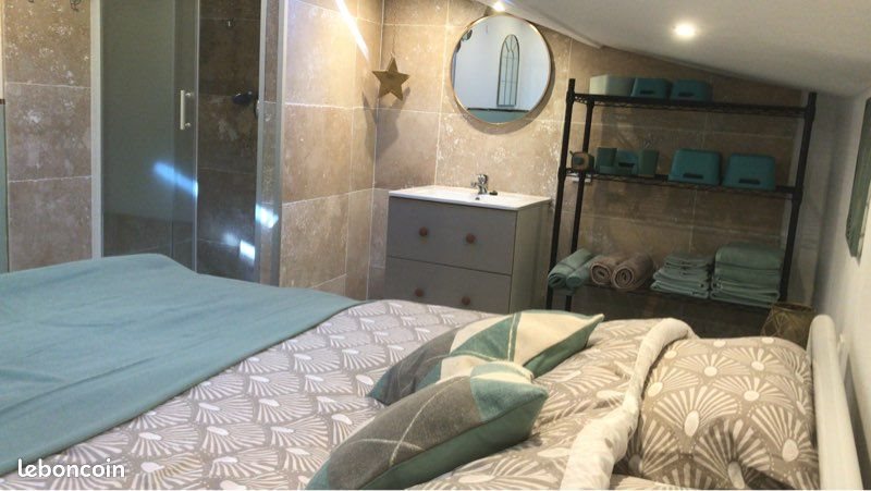 Appartement à vendre, 97m², Bagnols-sur-Cèze