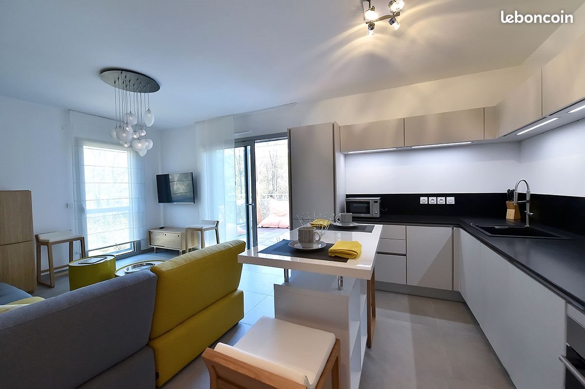 Appartement à vendre, 41m², Aix-en-Provence