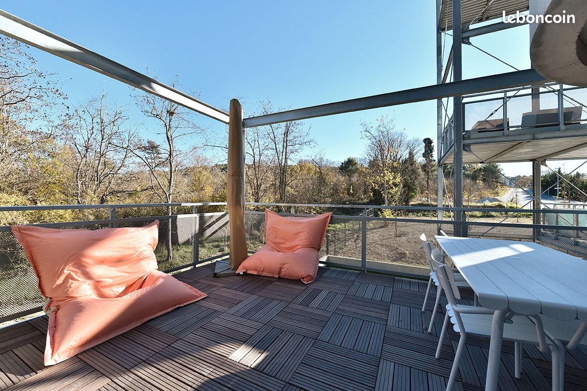 Appartement à vendre, 41m², Aix-en-Provence