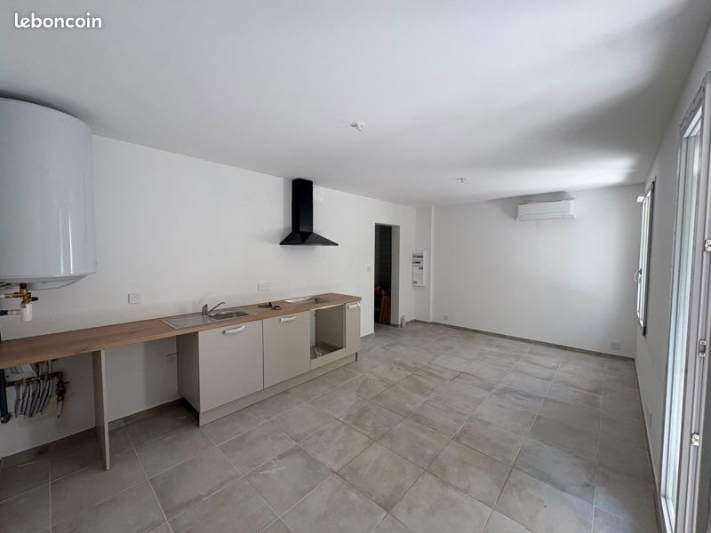 Appartement à louer, 40m², Carpentras