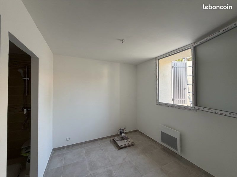 Appartement à louer, 40m², Carpentras
