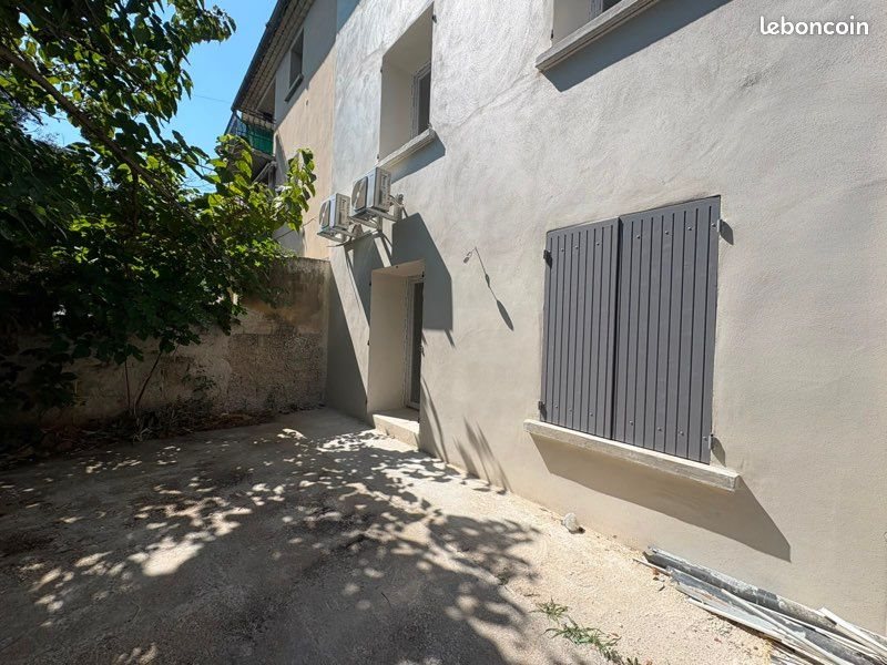Appartement à louer, 40m², Carpentras