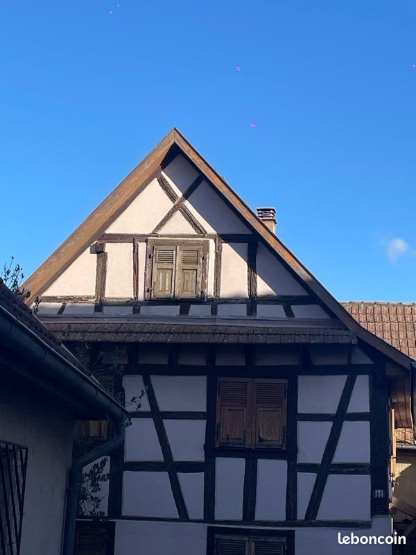 Maison à vendre, 100m², Erstein