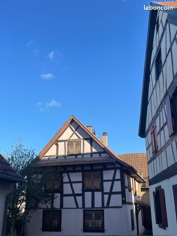 Maison à vendre, 100m², Erstein