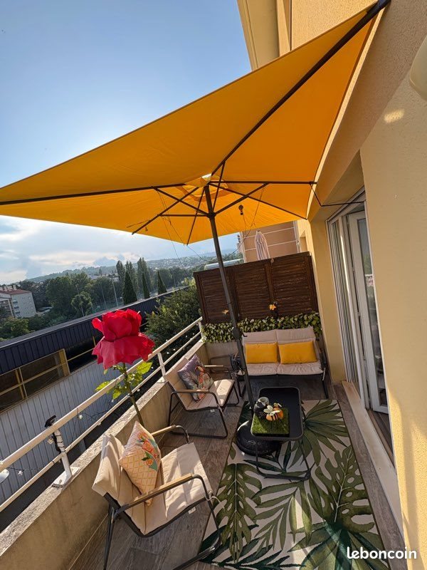 Appartement à vendre, 27m², Manosque