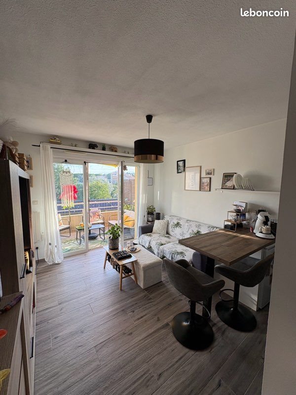 Appartement à vendre, 27m², Manosque