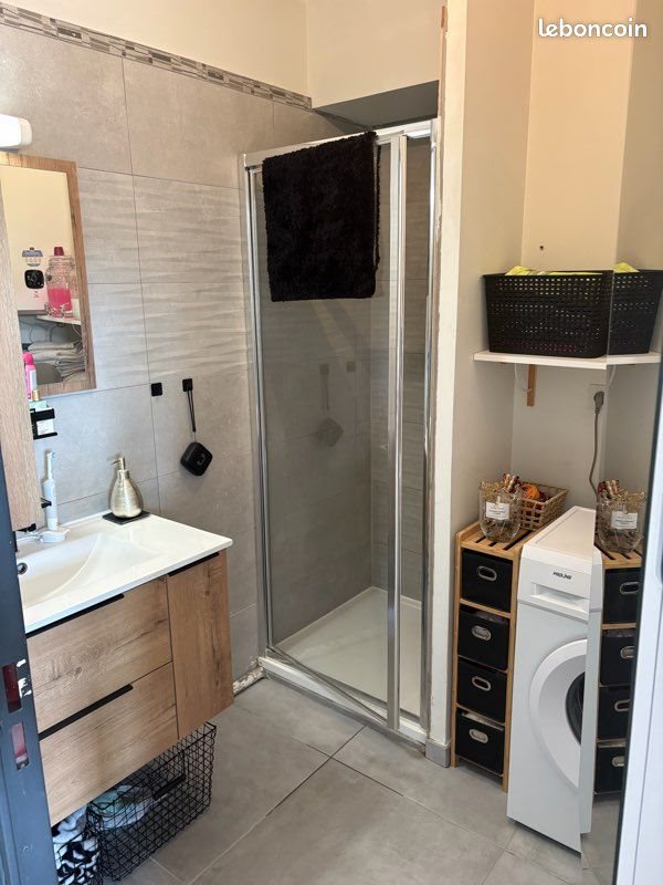 Appartement à vendre, 27m², Manosque