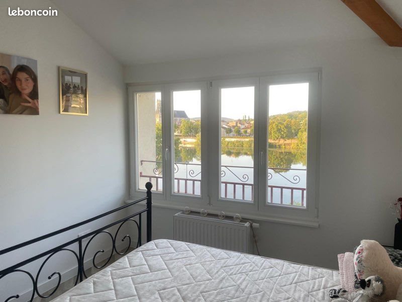 Appartement à louer, 91m², Pont-à-Mousson