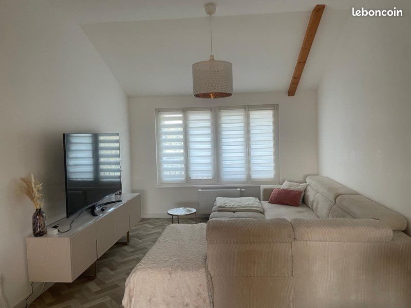Appartement à louer, 91m², Pont-à-Mousson