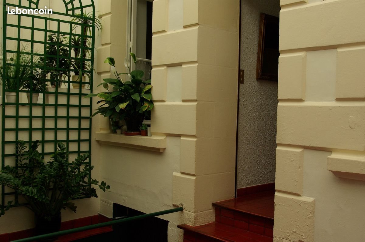 Appartement à louer, 14m², La Roche-sur-Yon