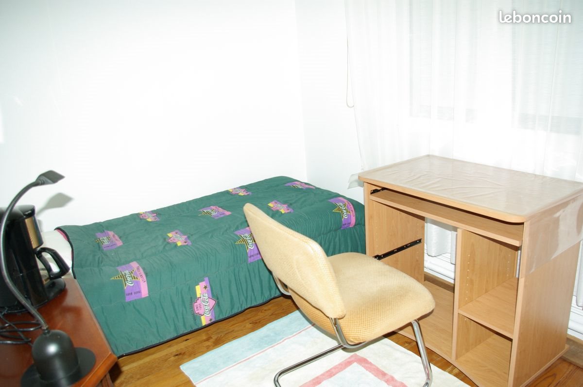 Appartement à louer, 14m², La Roche-sur-Yon