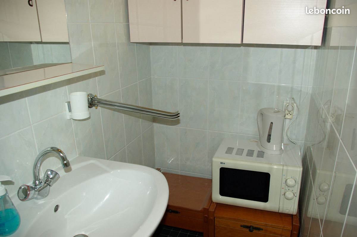 Appartement à louer, 14m², La Roche-sur-Yon