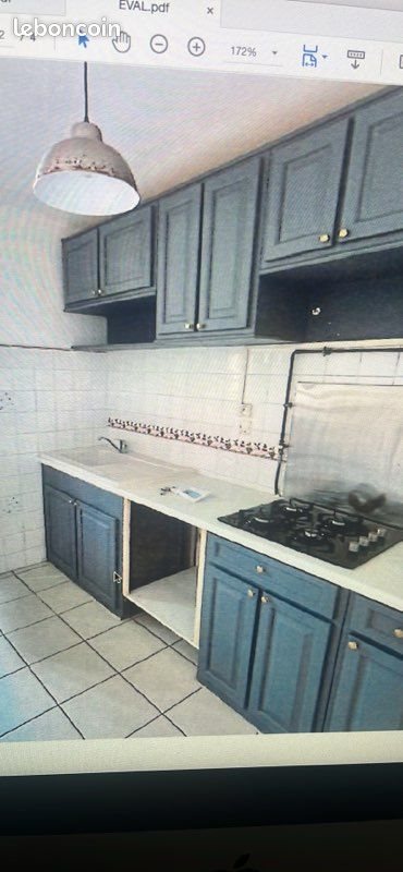 Appartement à louer, 68m², Arles