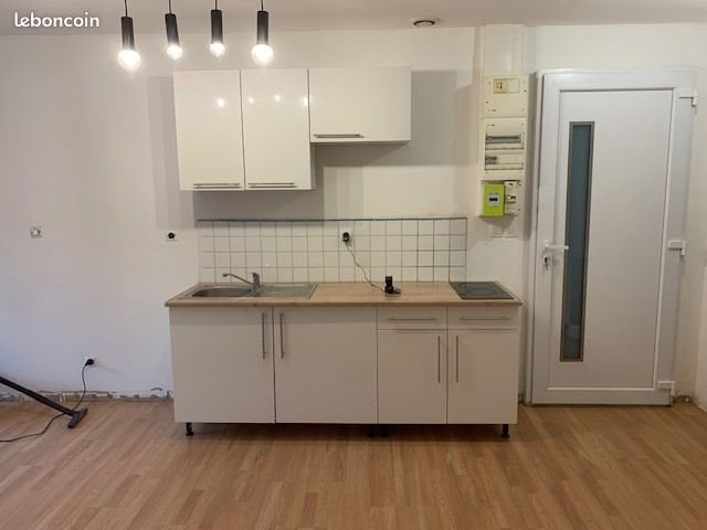 Appartement à louer, 38m², Trith-Saint-Léger