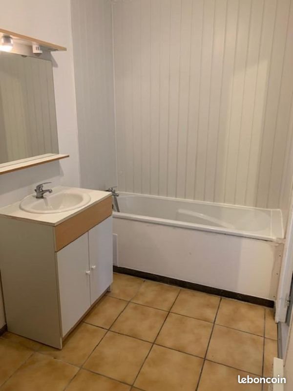 Appartement à louer, 38m², Trith-Saint-Léger
