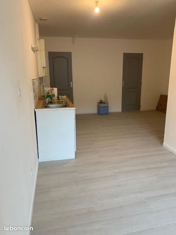 Appartement à louer, 38m², Trith-Saint-Léger