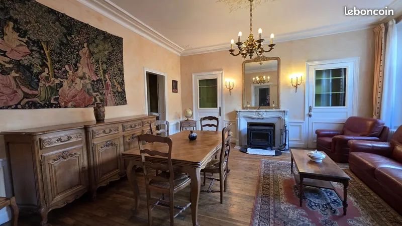 Maison à vendre, 204m², Beauvais