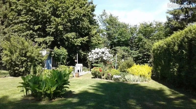 Maison à vendre, 204m², Beauvais