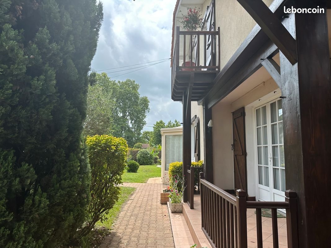 Maison à vendre, 137m², Libourne