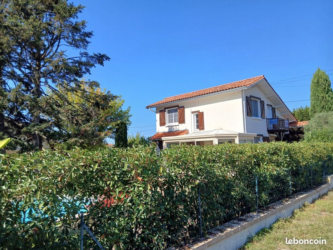 Maison à vendre, 137m², Libourne