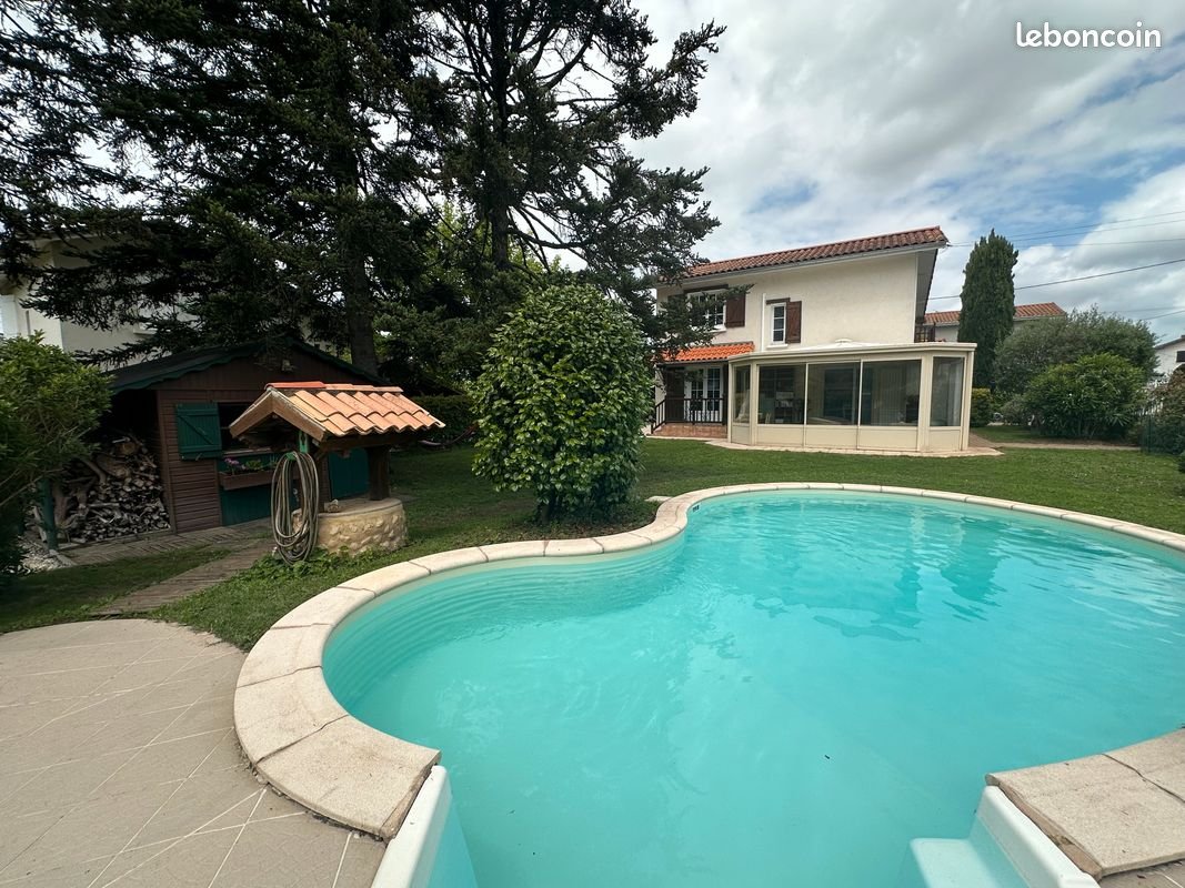 Maison à vendre, 137m², Libourne