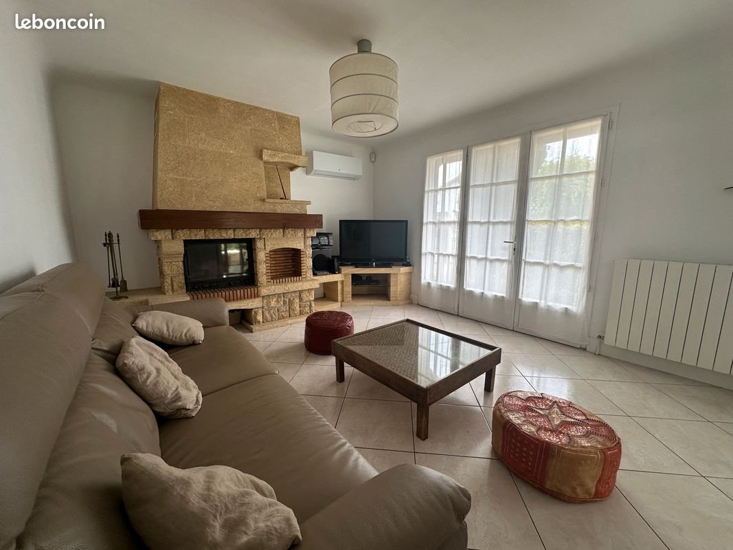 Maison à vendre, 137m², Libourne