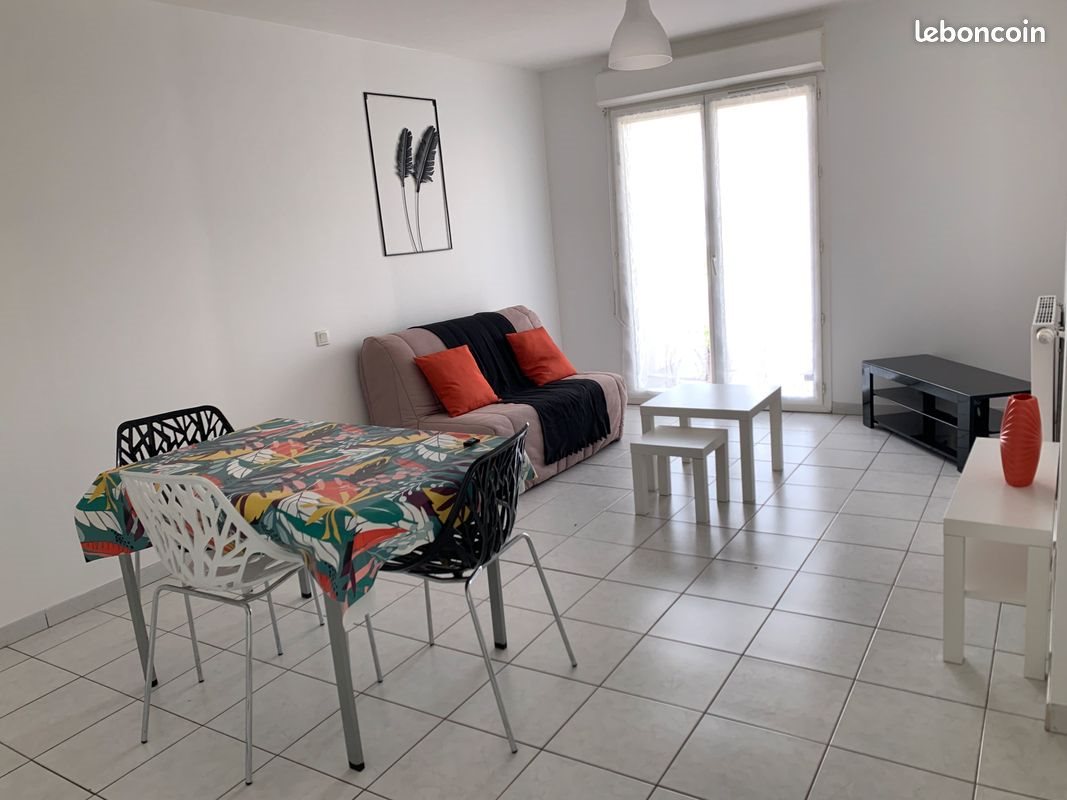 Appartement à louer, 27m², Lanester
