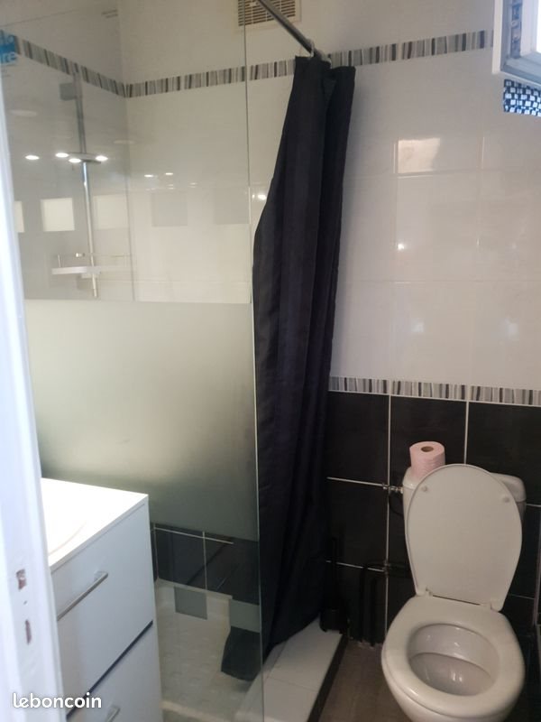 Appartement à louer, 20m², Thaon