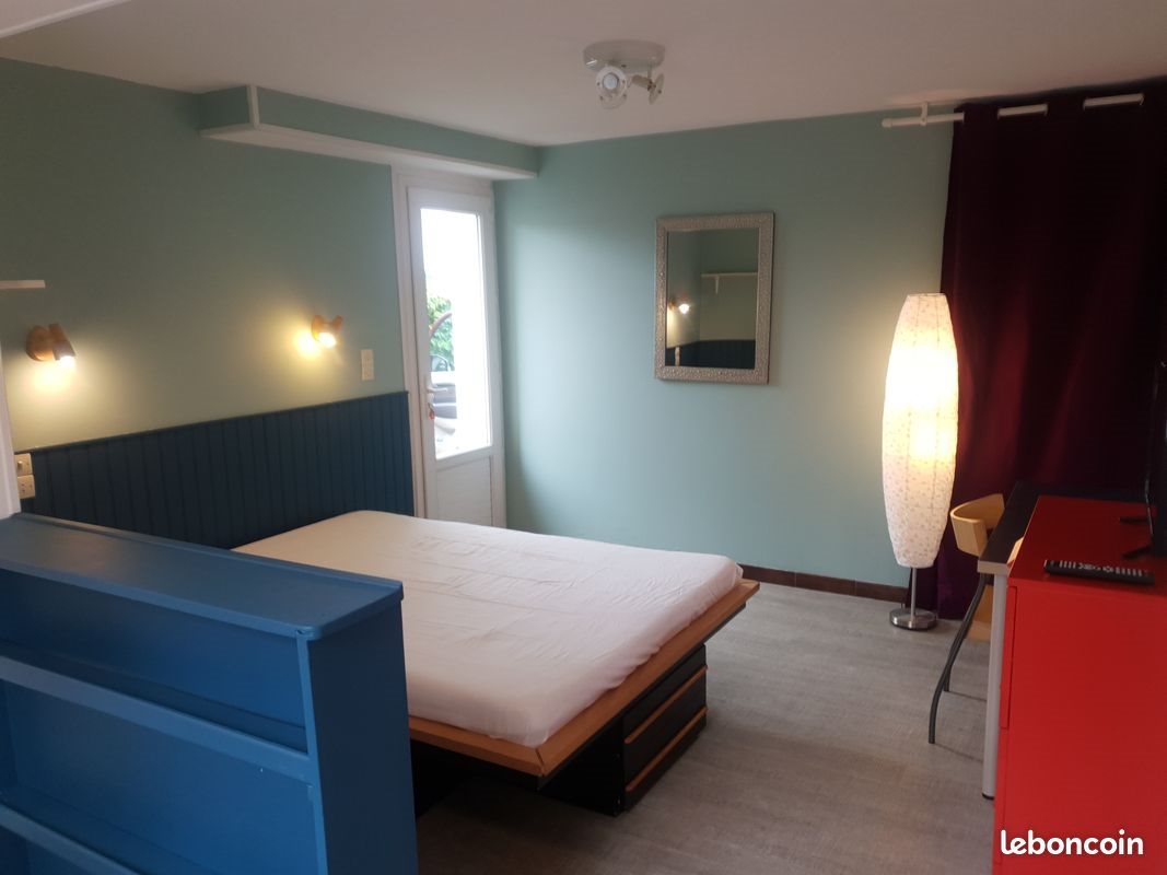 Appartement à louer, 20m², Thaon