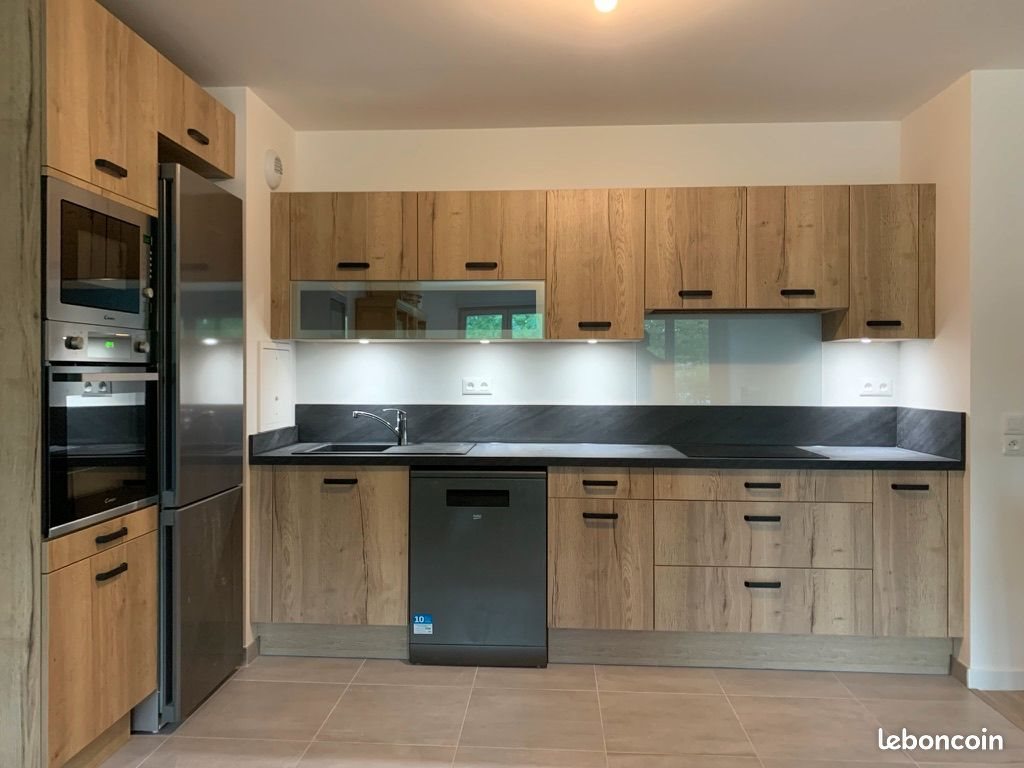 Appartement à louer, 65m², Saint-Prix