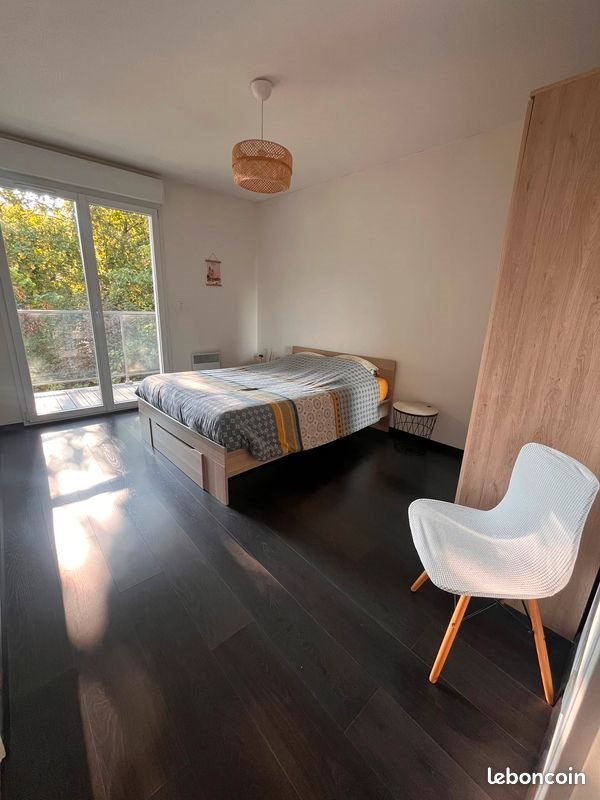 Appartement à louer, 61m², Reims